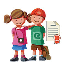 Регистрация в Краснодарском крае для детского сада